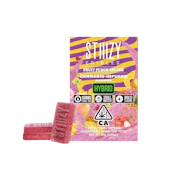 STIIIZY - Fruit Punch Splash Gummies 10x10 - 100mg