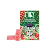 [STIIIZY] Gummies - 100mg - Watermelon Wave (I)