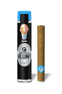 Cookies - Cookies- 1.5 Infused Blunt Melted Sherb