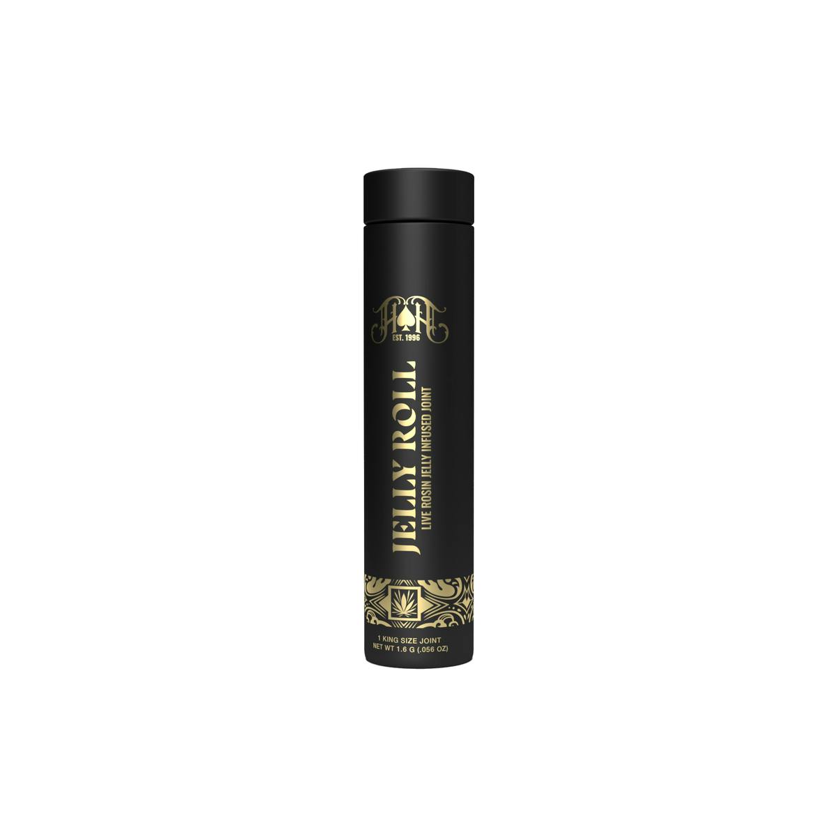 Heavy Hitters: Miyazaki Mango X Durban Lime - Jelly