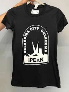 The Peak - THE PEAK | SKYDANCER SHIRT XL