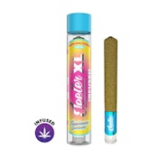 JEETER - Tropicana Cookies XL Infused Preroll - 2g