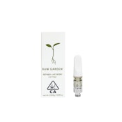 Raw Garden - Cartridge - Diesel Chaser 0.33g