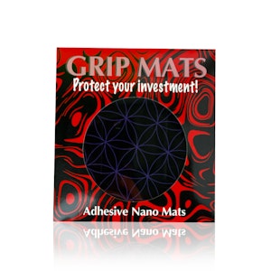 TROPICANNA - Accessories - DOWNTOWN GLASS - Grip Mats - Medium