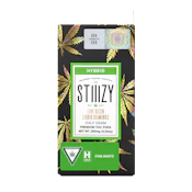 STIIIZY - PINK RUNTZ .5G LIQUID DIAMONDS POD
