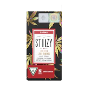 STIIIZY - GREEN CRACK .5G LIQUID DIAMONDS POD