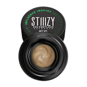 Stiiizy - PLATINUM COOKIES - Live Rosin Badder