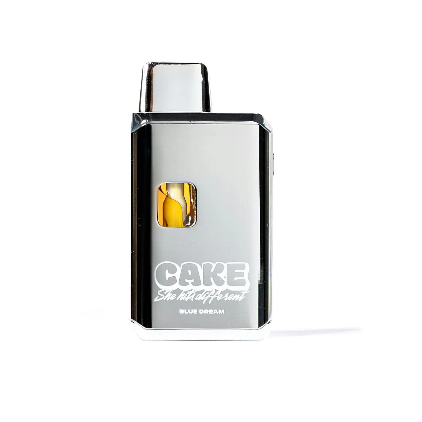 CAKE she hits different - Cake Blue Dream Cryo LR Mini 1g Disposable Main Image