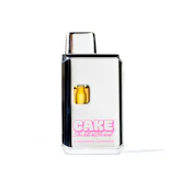 Strawberry Lemonade Cryo Live Resin All in One Vape