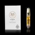 Maven - Cartridge - Orange Bellini - 1G