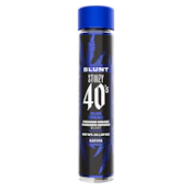 - BLUE DREAM - 2G 40's Infused Blunt