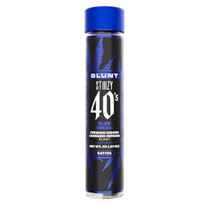 Stiiizy - - BLUE DREAM - 2G 40's Infused Blunt