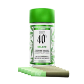 Gelato | Infused Prerolls | 2.5G