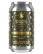 Nitro Maple Coffee
