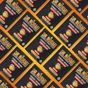 DR NORMS | MANGO MADNESS | EDIBLE | 100MG