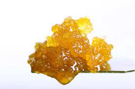 ALPINE VAPOR - Alpine - Live Resin Diamonds - Creme Champagne 71%