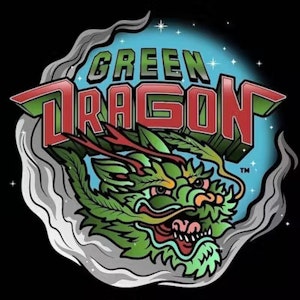 GREEN DRAGON (CA) - Green Dragon | $20 Crypto Cookies 3.5g