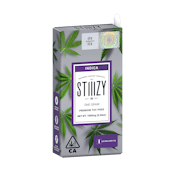 STIIIZY - Cartridge - Skywalker OG - 1g