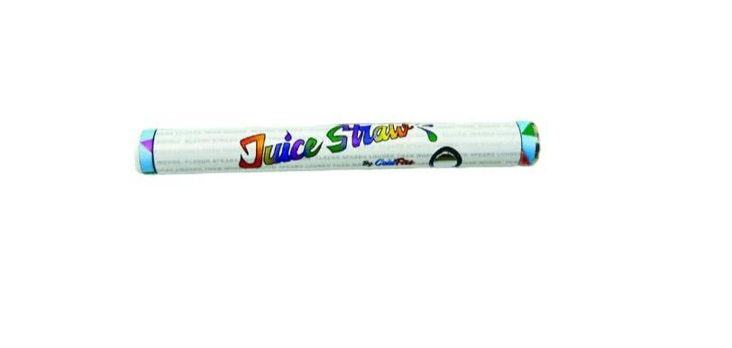 COLDFIRE Extracts - ColdFire Juice Straw Battery Main Image