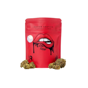 RIPP - Side Chick | 3.5g Premium Indoor Flower | RIPP