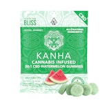 Kanha - Edible - Classic - Watermelon - 20:1