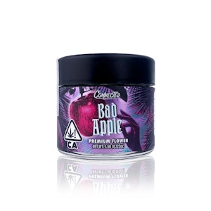 ALIEN LABS - CONNECTED - Flower - Bad Apple - Indoor - 3.5G