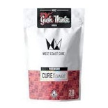 West Coast Cure - Flower - Premium - Gush Mintz - 28G