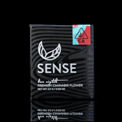 Sense Premium Flower 3.5g - Yuzu Sour 31-32%