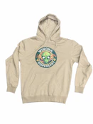 Winona Dispensary Alien Hoodie