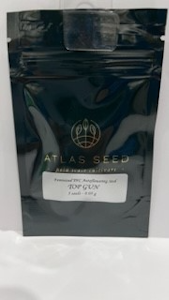 Atlas Seeds - Top Gun 5 Pack Seeds - Atlas Seeds