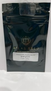 Atlas Seeds - Top Gun 5 pack seeds