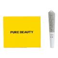 Pure Beauty - 3.5g - 10ct - Babies Sativa