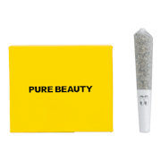 Pure Beauty - 3.5g - 10ct - Babies Sativa