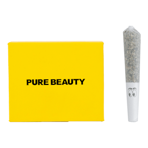 PURE BEAUTY - Pure Beauty - 3.5g - 10ct - Babies Sativa
