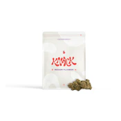Knack | Lemon Jungle | Flower | 14g