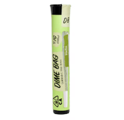 [Dime Bag] Preroll - 1g - Gassy Taffy (H)