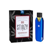 STIIIZY- BIIIG Battery- Blue