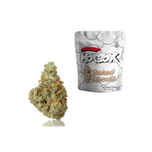HOTBOX - Baked Biscotti | 1g Premium Indoor | Hotbox