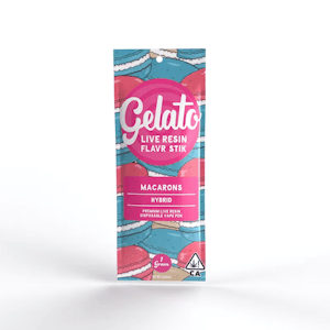 Gelato - Gelato Macarons (H) LR AIO 1g