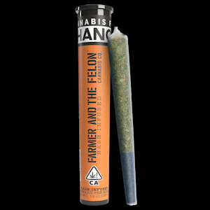 Infused Pre-roll - Pave - 1g (I) - FNF