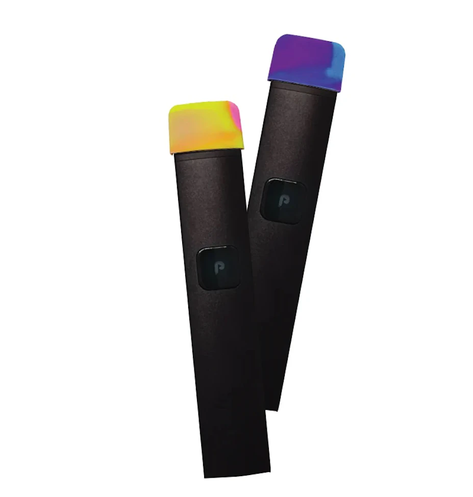 APPLE SLUSHIE JUSTPLAY DISPOSABLE 1G