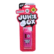 Juice Box | MAC Stomper | Live Rosin Disposable | DOH | 1g