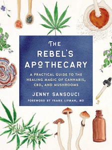 Wicked Good Books - Rebels Apothecary