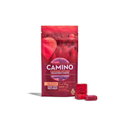 Forest Berry (Uplifting) (S) | Camino Fruit Chews 100mg | Camino