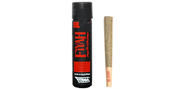 Blem - Fiyah Pre-Roll - 0.75g