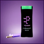 THC Design - Garlic Cocktail 1g PR