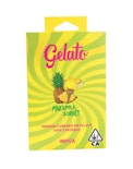 Gelato - 1g Flavor Cart - Pineapple Sorbet