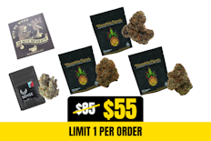 35% off 13g Chilling Flower Bundle