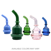 Zach Harrison Short Path Sippers - Focus V - Carta 2