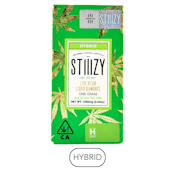 Stiiizy - Liquid Diamonds - Cereal Milk - RTU - 1.0g